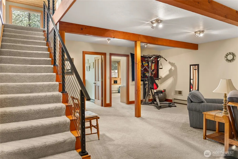 2 Trillium Road Winthrop, WA 98862