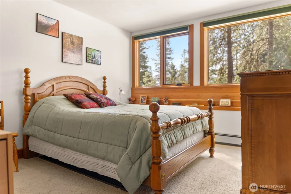 2 Trillium Road Winthrop, WA 98862