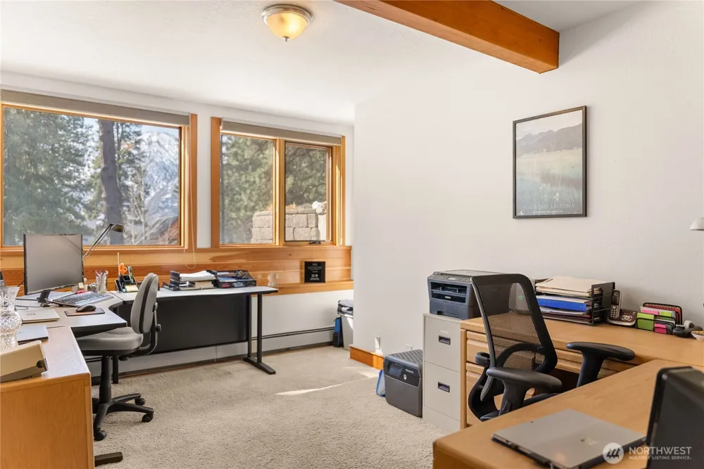 2 Trillium Road Winthrop, WA 98862