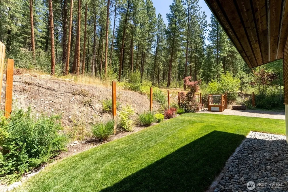 2 Trillium Road Winthrop, WA 98862