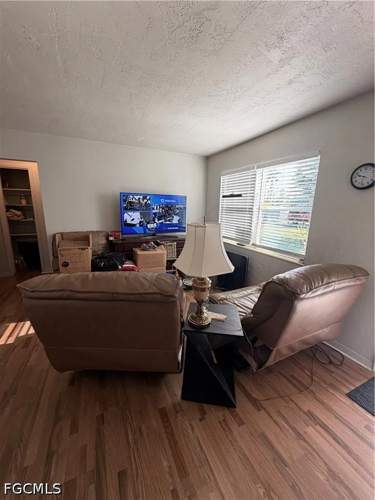 Broadway Fort Myers, FL 33901