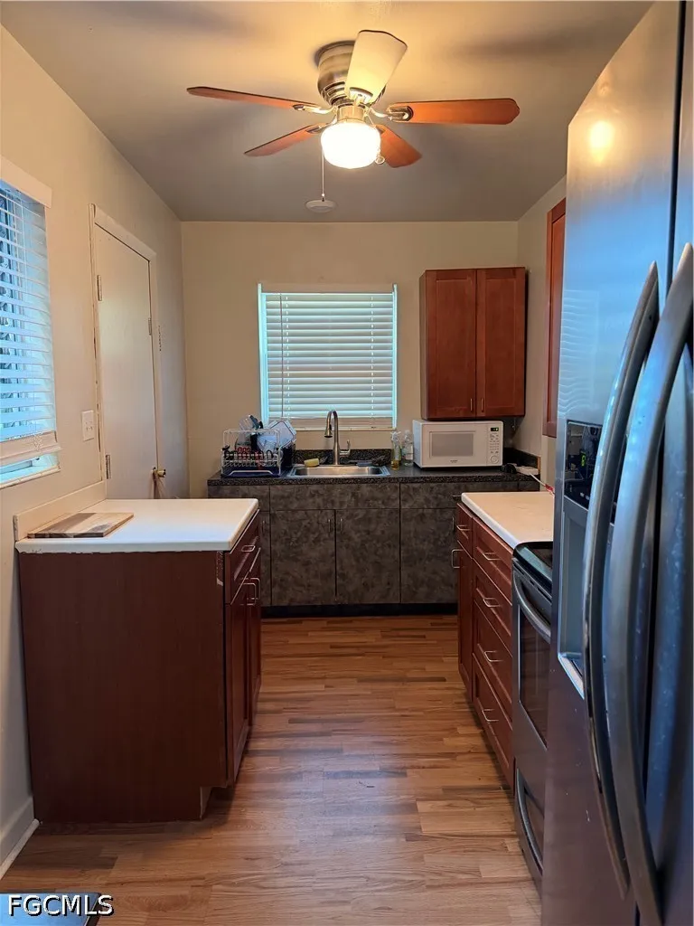 Broadway Fort Myers, FL 33901
