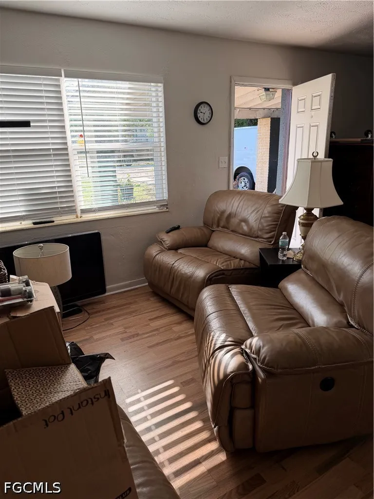 Broadway Fort Myers, FL 33901