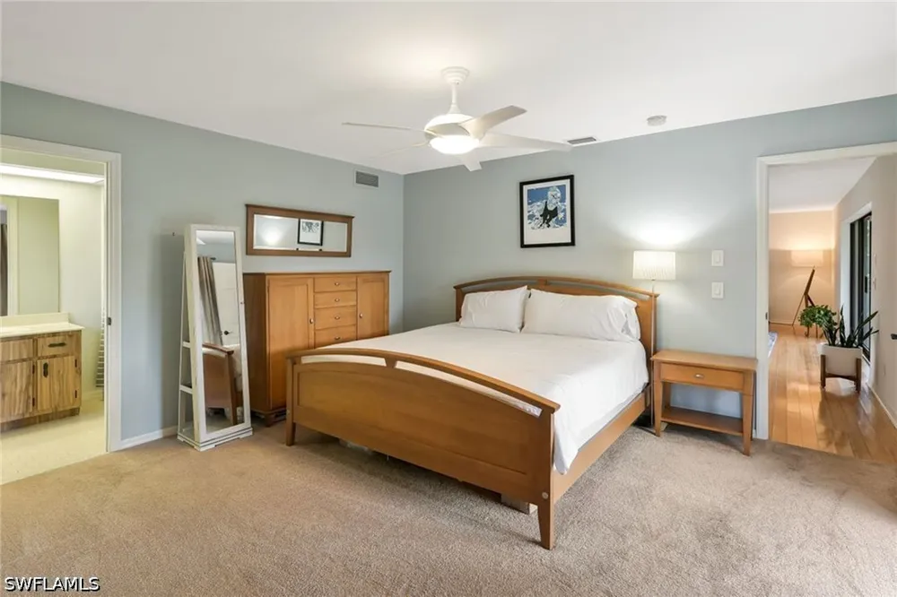 Windsor Way Naples, FL 34109