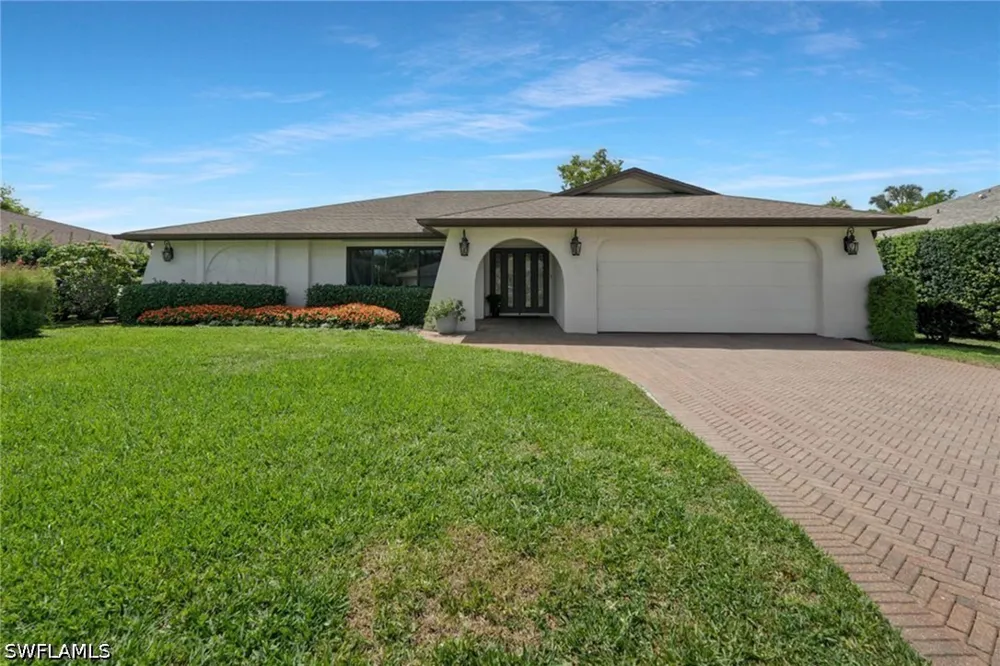 Windsor Way Naples, FL 34109