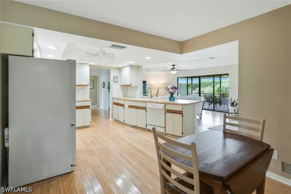 Windsor Way Naples, FL 34109