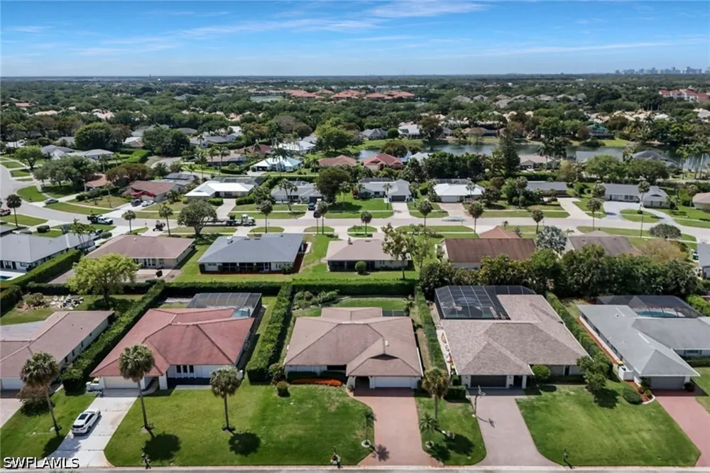 Windsor Way Naples, FL 34109