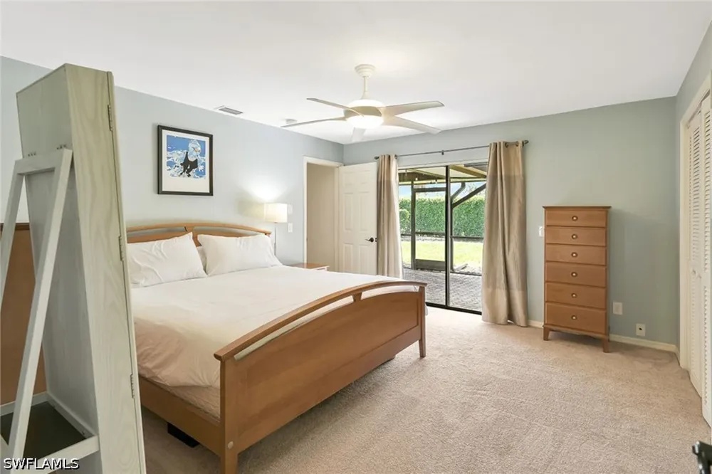 Windsor Way Naples, FL 34109