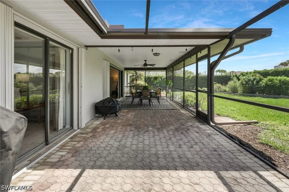 Windsor Way Naples, FL 34109