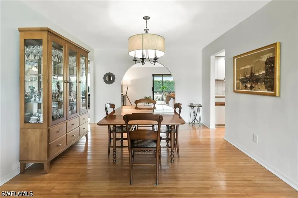 Windsor Way Naples, FL 34109