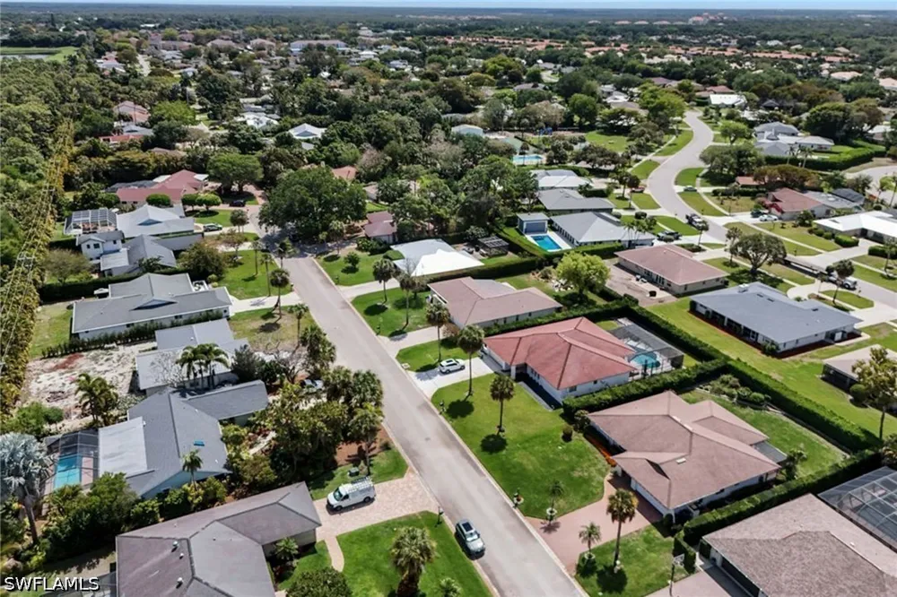 Windsor Way Naples, FL 34109