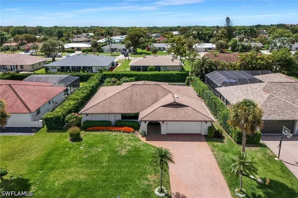 Windsor Way Naples, FL 34109