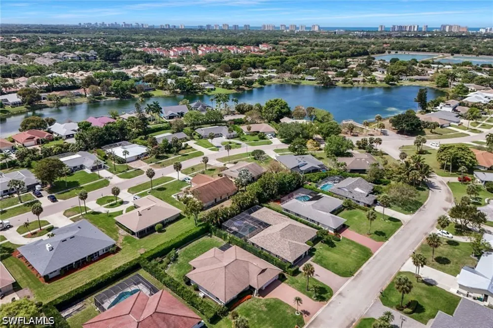 Windsor Way Naples, FL 34109