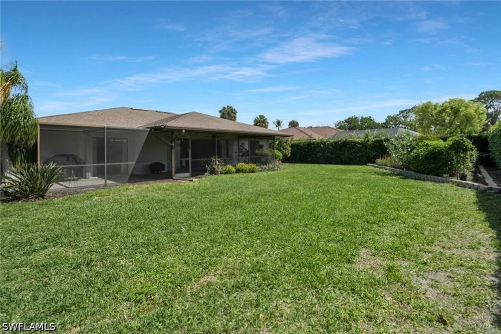 Windsor Way Naples, FL 34109