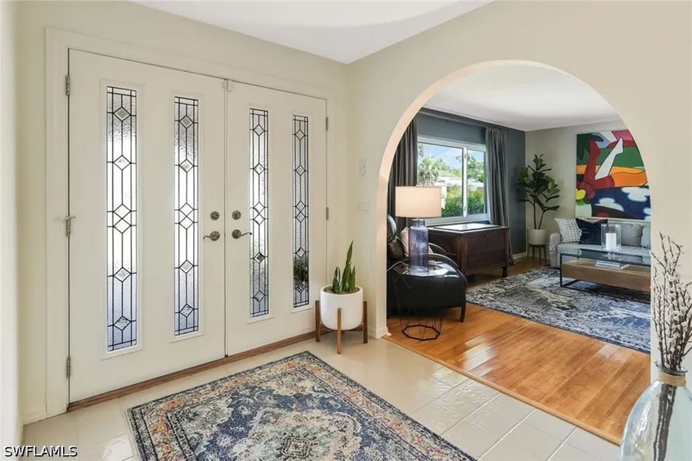 Windsor Way Naples, FL 34109