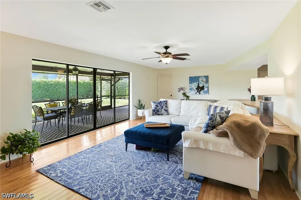 Windsor Way Naples, FL 34109