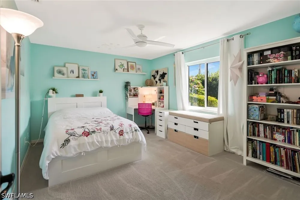 Windsor Way Naples, FL 34109