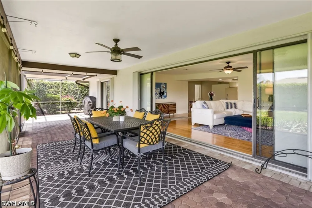 Windsor Way Naples, FL 34109