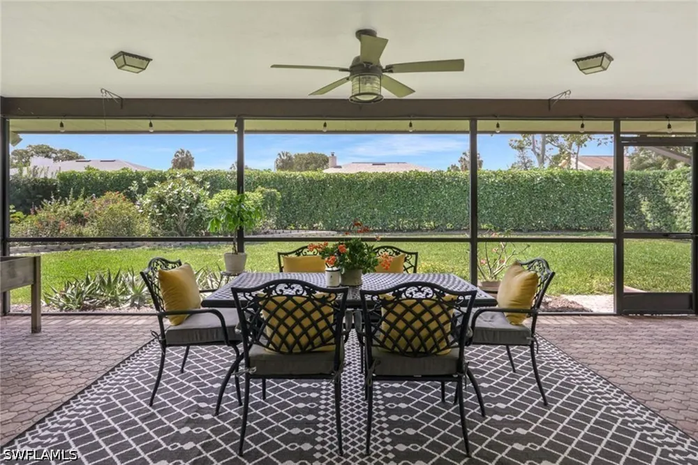 Windsor Way Naples, FL 34109