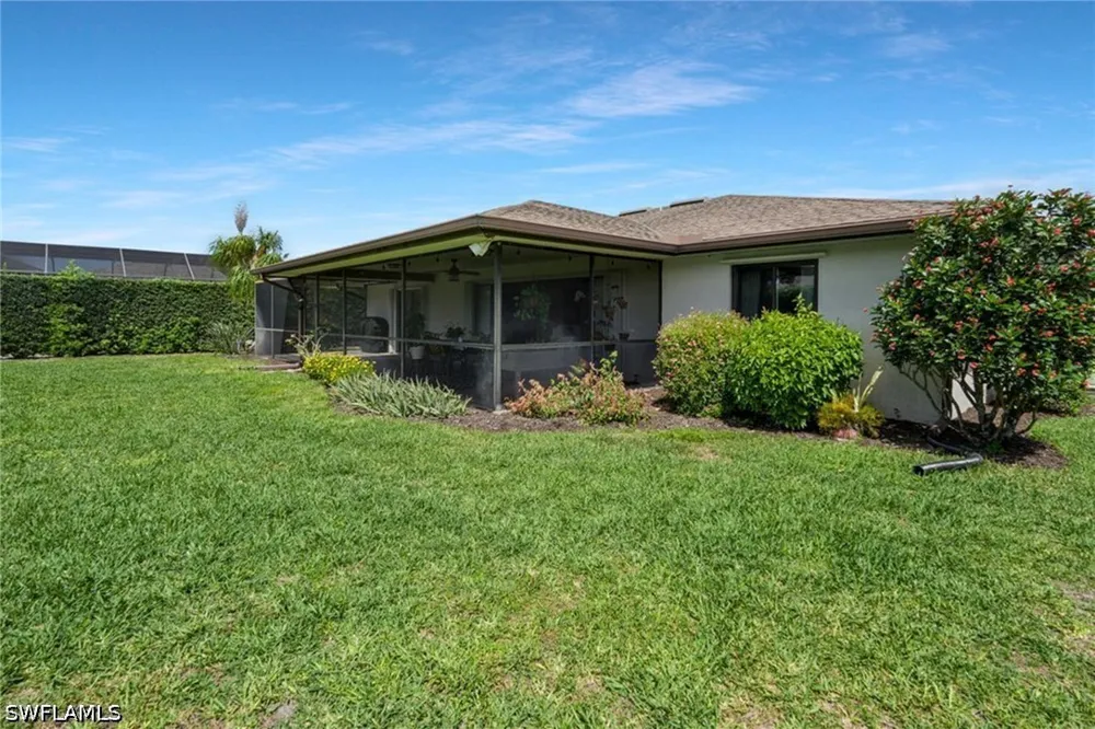 Windsor Way Naples, FL 34109