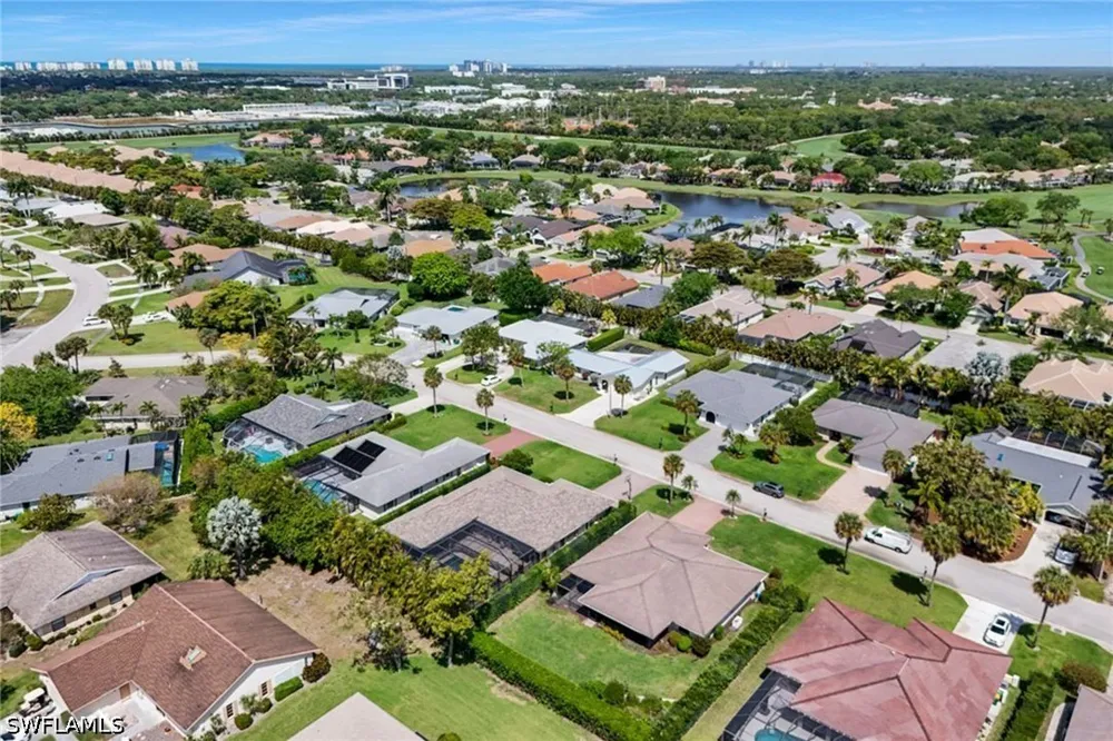 Windsor Way Naples, FL 34109