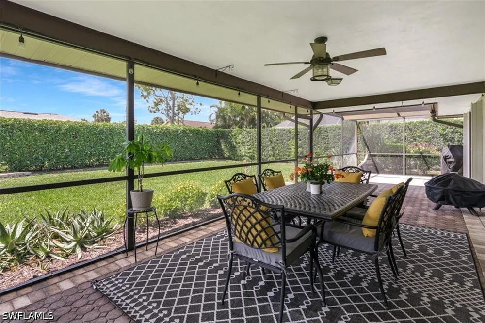 Windsor Way Naples, FL 34109
