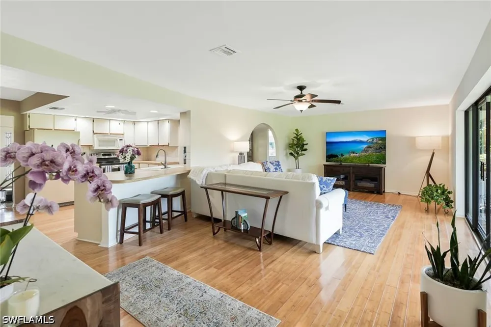 Windsor Way Naples, FL 34109