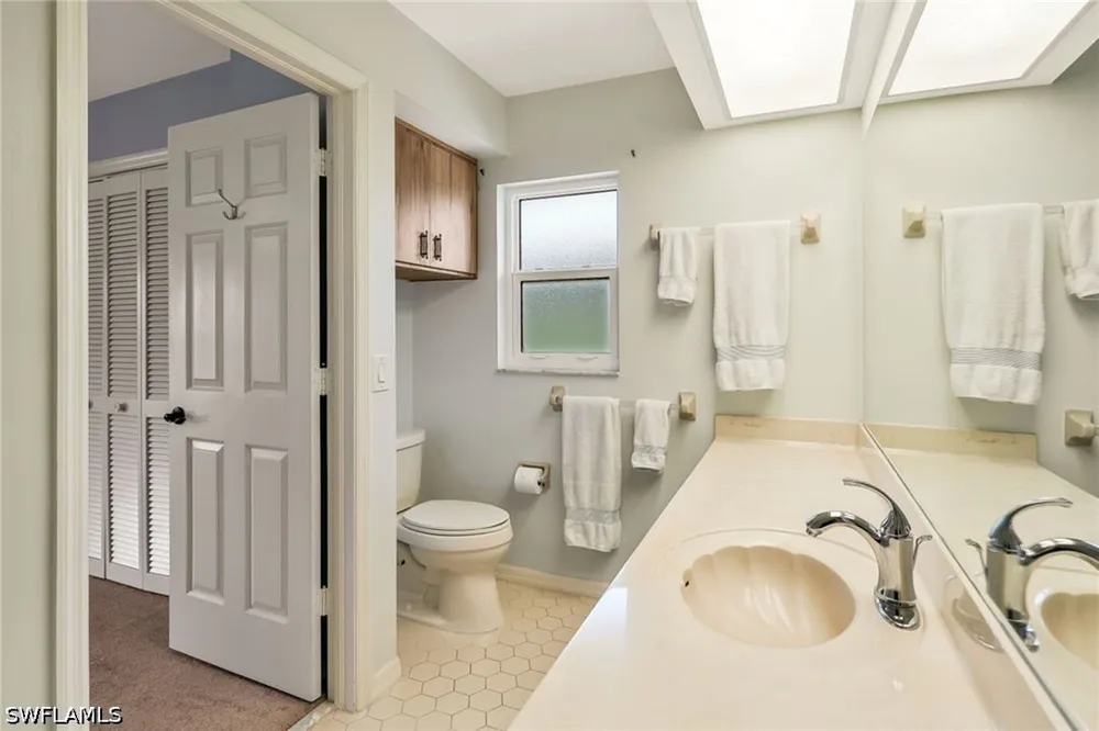 Windsor Way Naples, FL 34109
