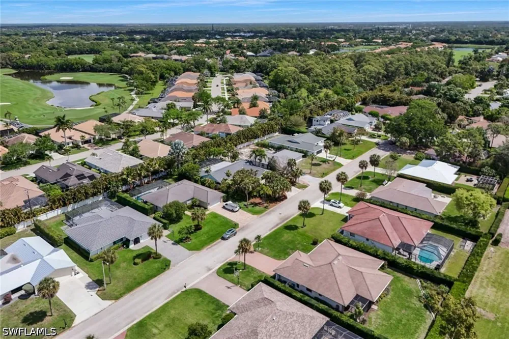 Windsor Way Naples, FL 34109