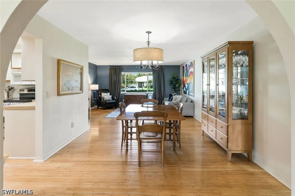 Windsor Way Naples, FL 34109