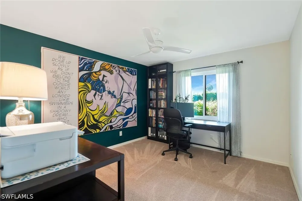 Windsor Way Naples, FL 34109