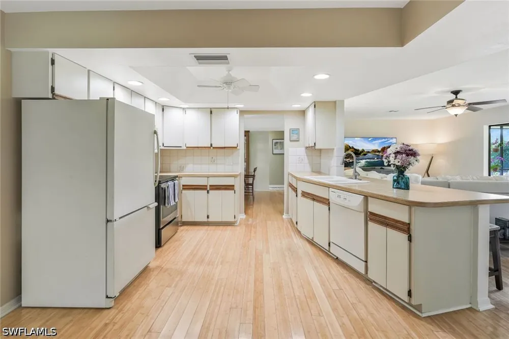 Windsor Way Naples, FL 34109
