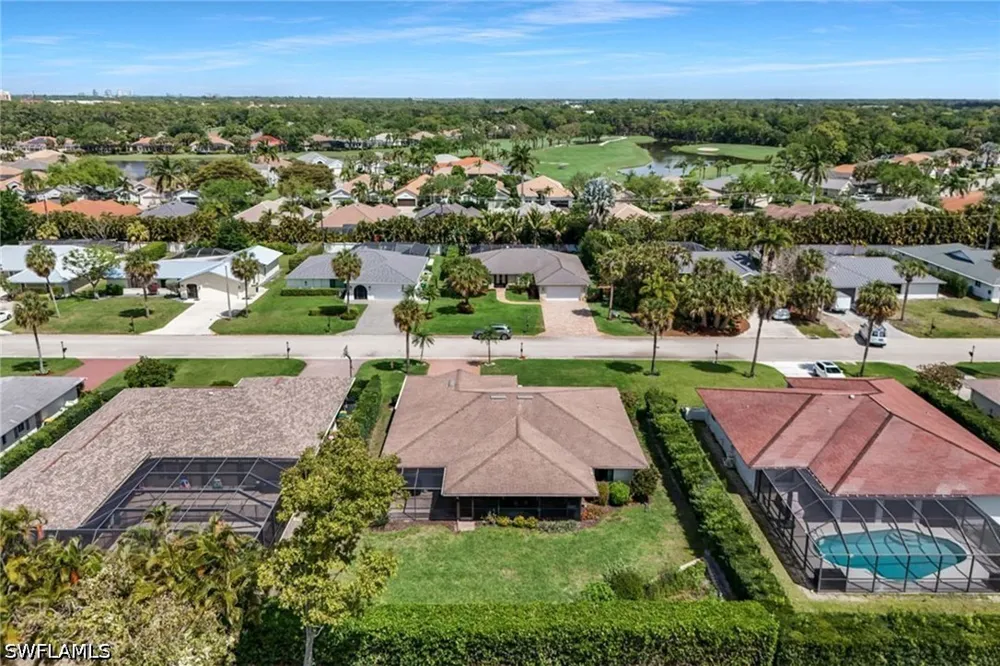 Windsor Way Naples, FL 34109