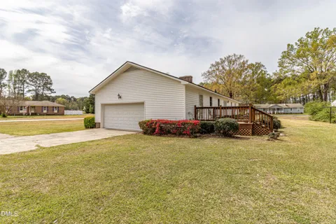101 Leon Drive