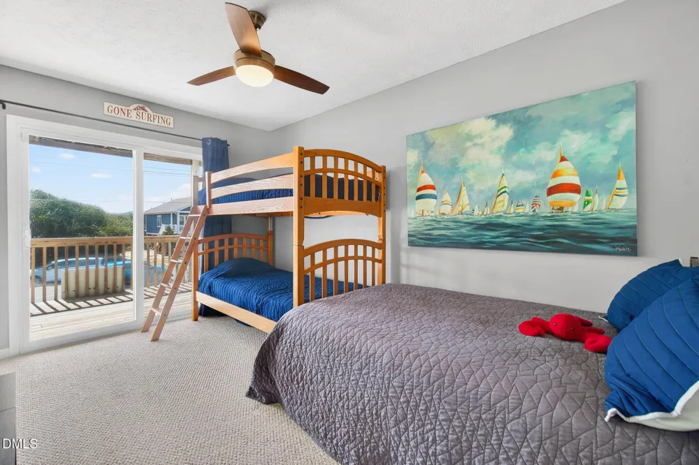 1125 S Topsail Drive Surf City, NC 28445