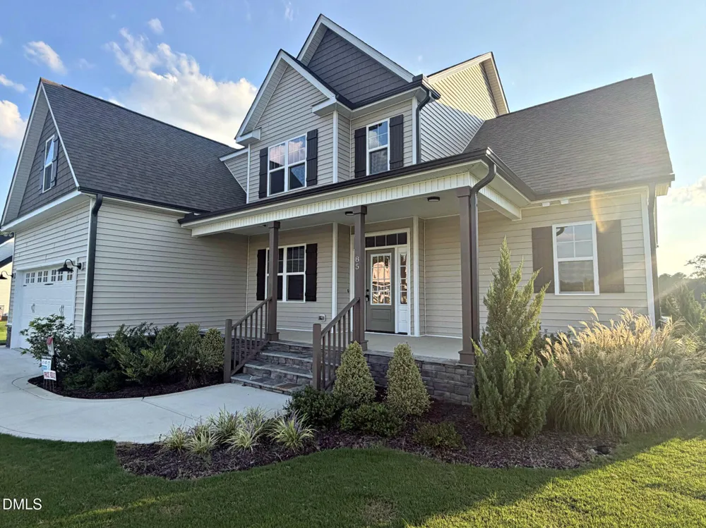 85 Prency Lane Middlesex, NC 27557