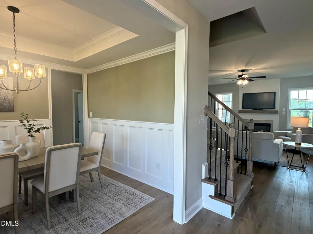85 Prency Lane Middlesex, NC 27557