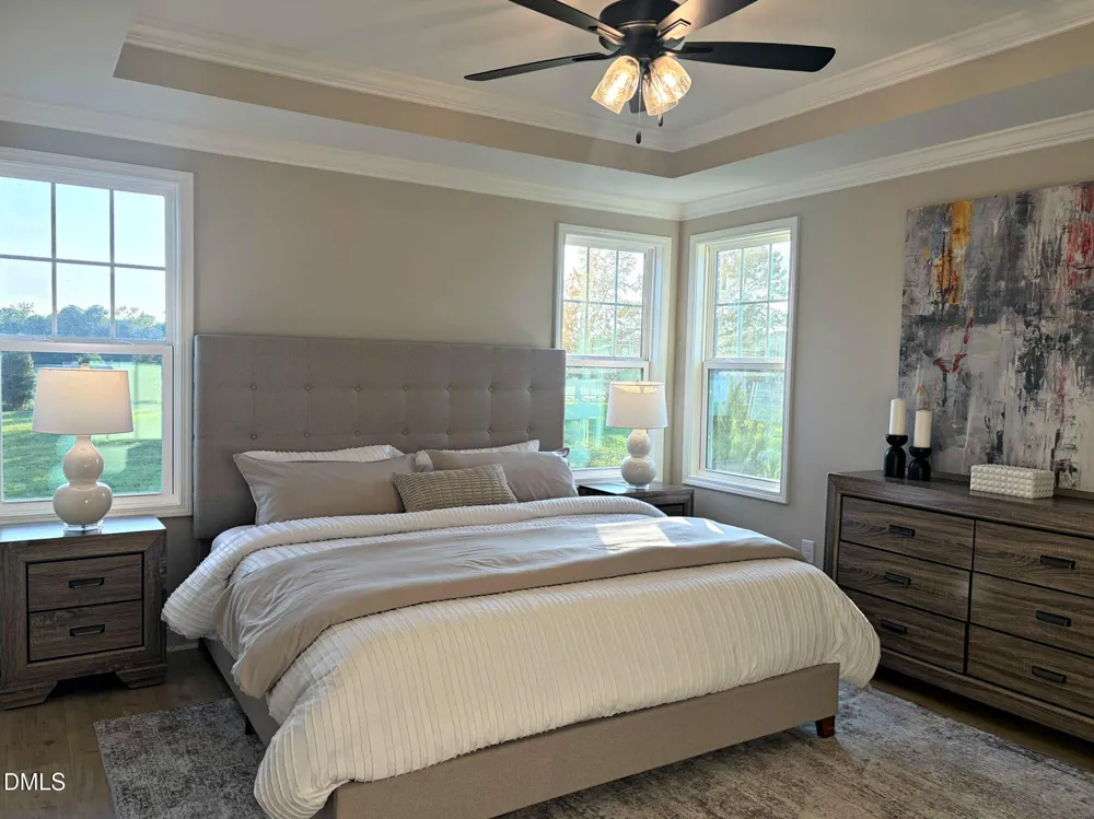 85 Prency Lane Middlesex, NC 27557