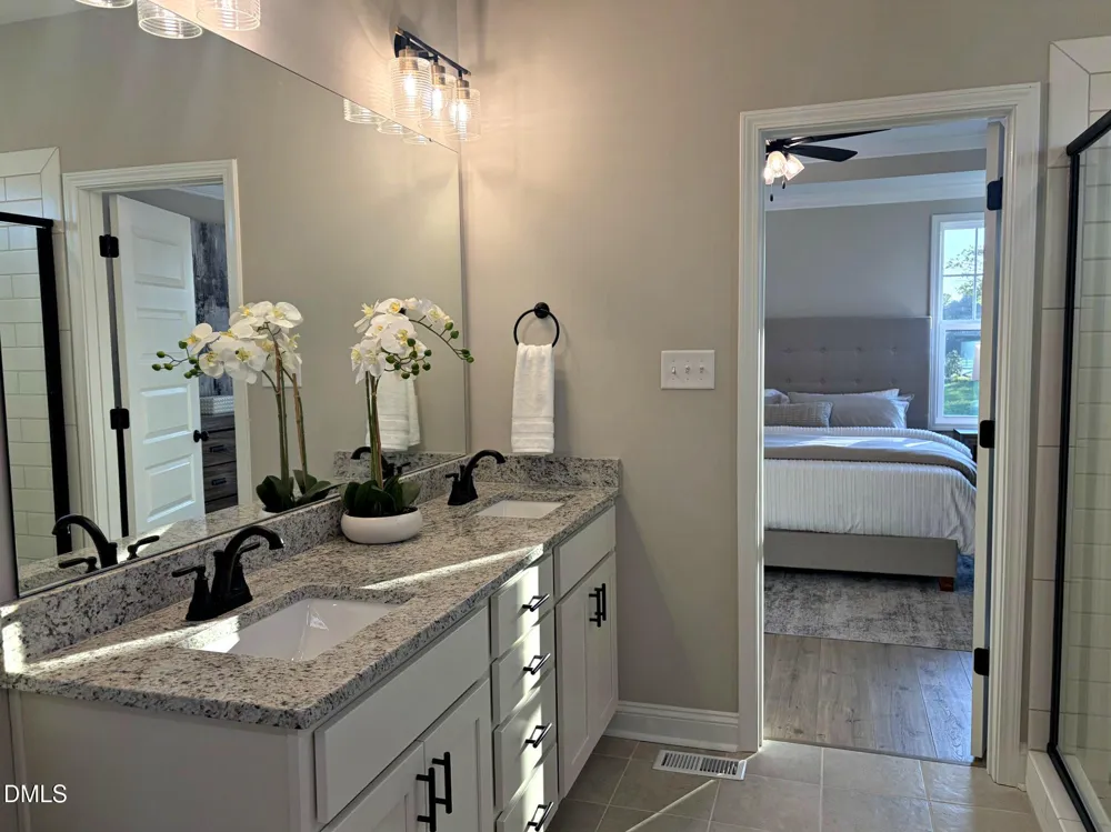85 Prency Lane Middlesex, NC 27557