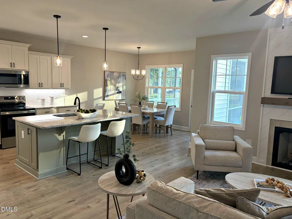 85 Prency Lane Middlesex, NC 27557
