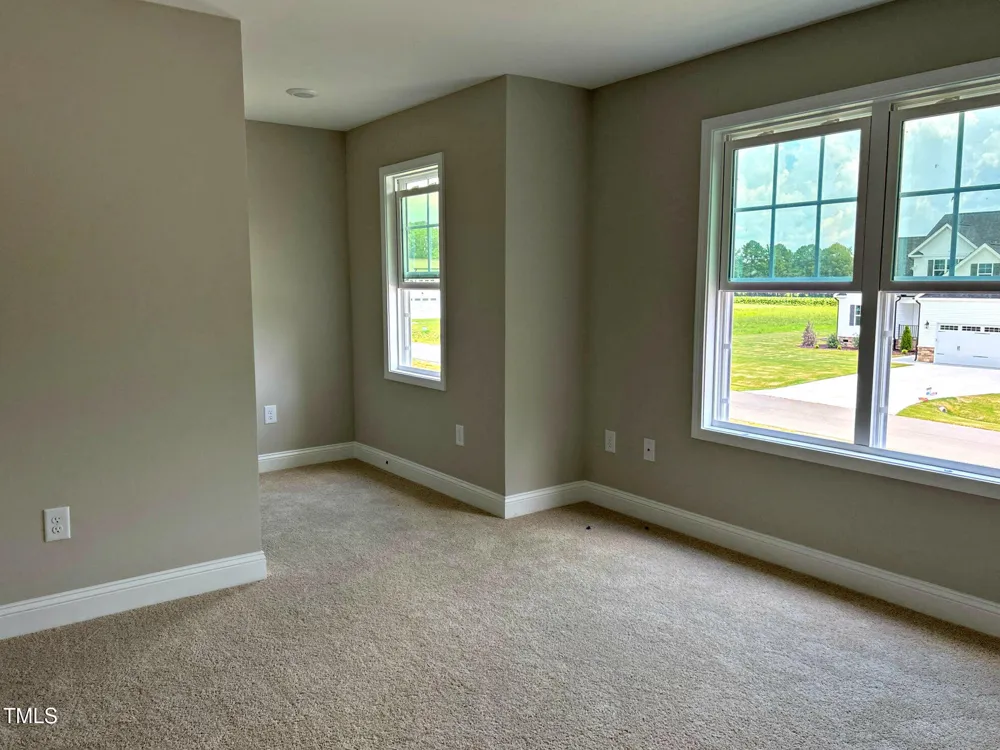 85 Prency Lane Middlesex, NC 27557