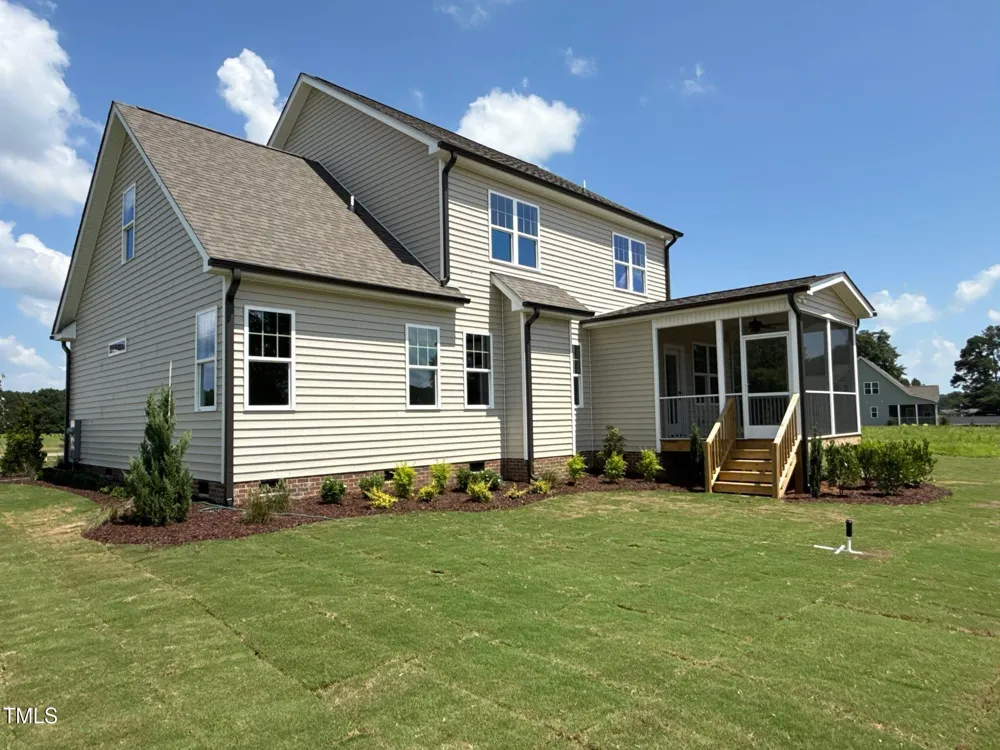 85 Prency Lane Middlesex, NC 27557