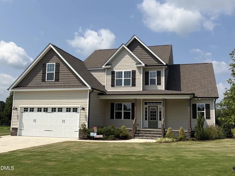 85 Prency Lane Middlesex, NC 27557