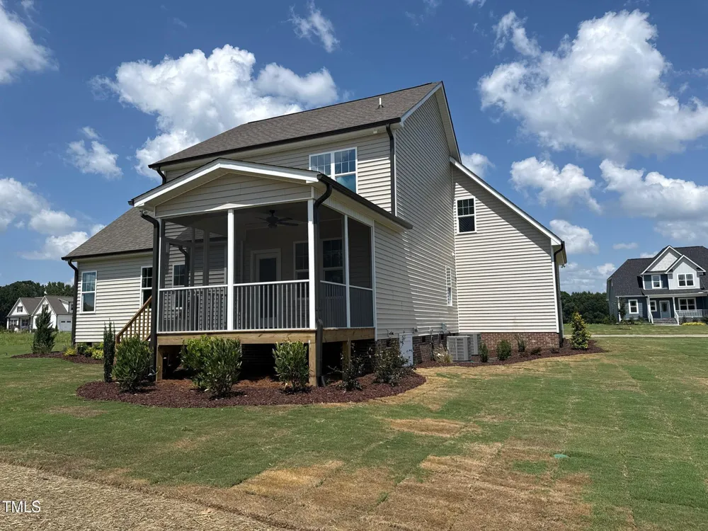 85 Prency Lane Middlesex, NC 27557