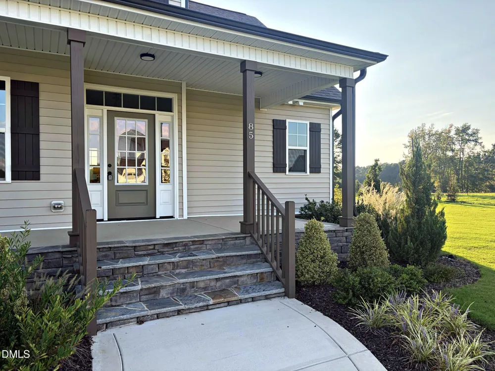 85 Prency Lane Middlesex, NC 27557