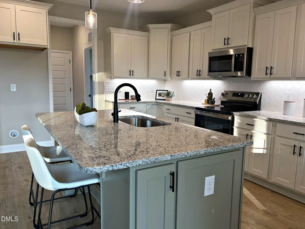 85 Prency Lane Middlesex, NC 27557