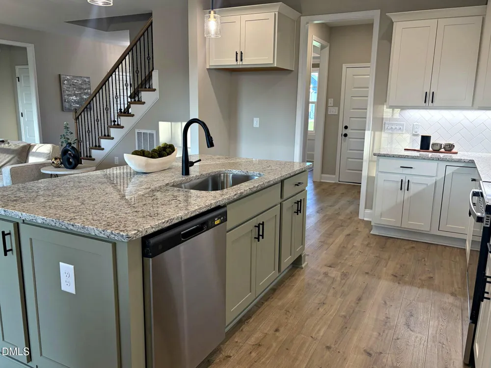 85 Prency Lane Middlesex, NC 27557