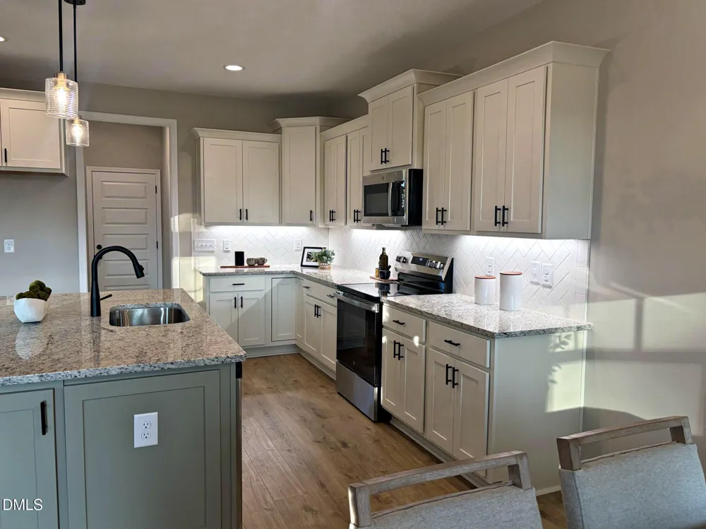 85 Prency Lane Middlesex, NC 27557