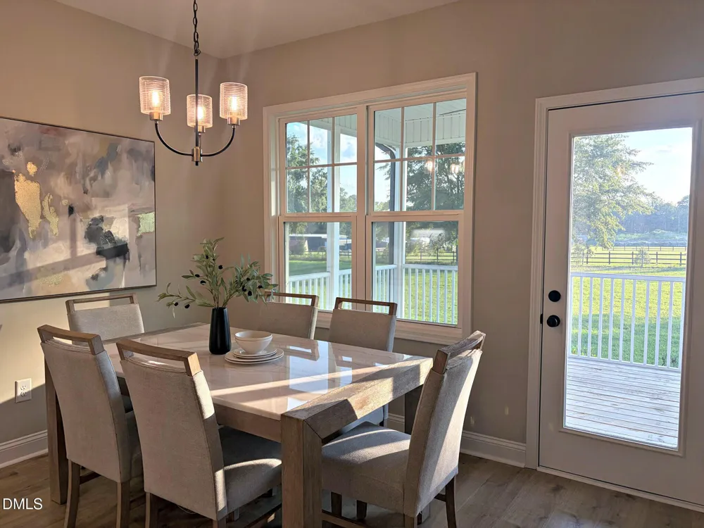 85 Prency Lane Middlesex, NC 27557
