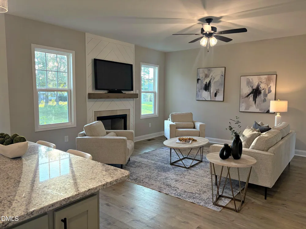 85 Prency Lane Middlesex, NC 27557